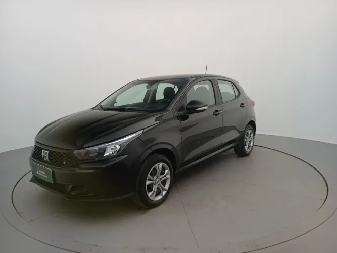 Fiat Argo Drive 1.0 Firefly 2025