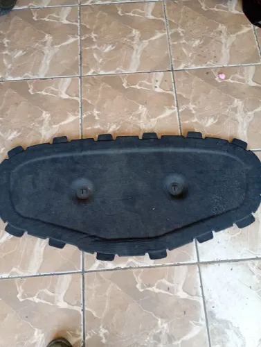 Forro Capo Volkswagen T-cross (2GM 863 831)