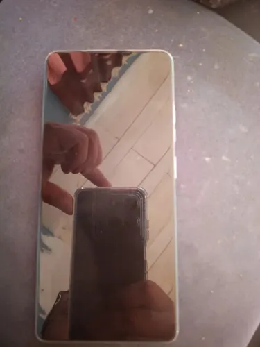 Vendo celular Motorola G75