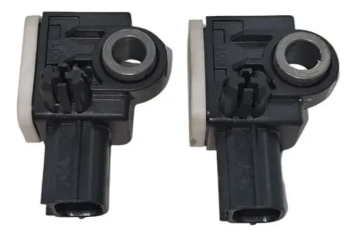 Central Sensores De Impacto Ford Focus Titanium 2.0 2015