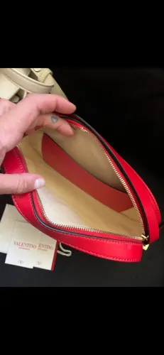 BOLSA VALENTINO ORIGINAL NOVA