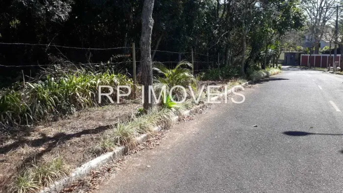 Imóvel para venda com 1960 metros quadrados em Bosque do Imperador - Juiz de Fora - MG