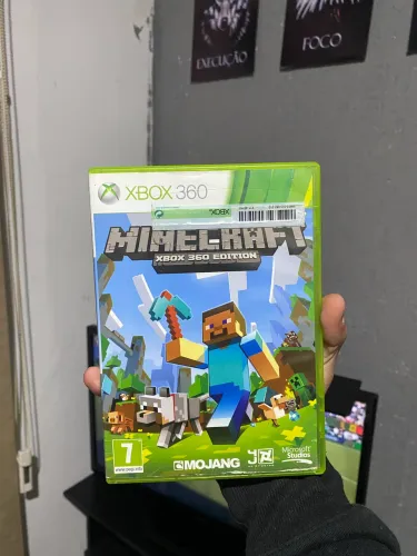 Xbox 360 conservado