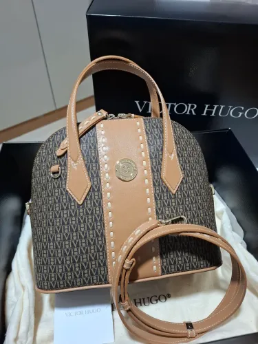 Bolsa Victor Hugo original