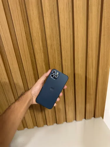 iPhone 12 Pro 