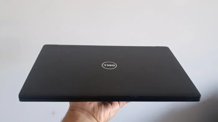 Notebook Dell i7
