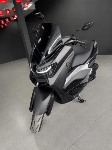  NMAX 2026, único dono 