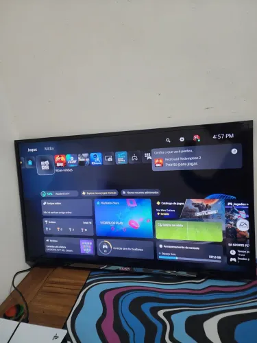 TV Sony 40 polegadas