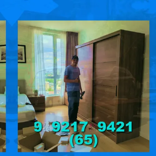 Montador de Móveis! montagem e desmontagem, preço justo, faça seu orçamento já!
