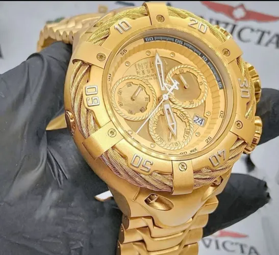 INVICTA THUNDERBOLT