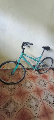 Vendo bikes no estado!!!