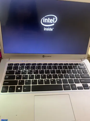 Notbook