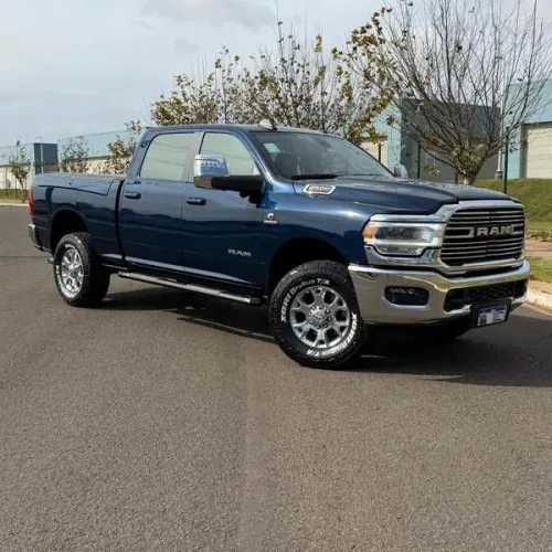 Ram 2500 Laramie 6.7 TDI CD 4X4 Diesel 2024