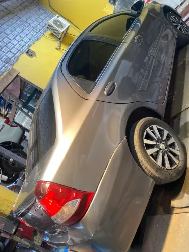 Aluguel de carro