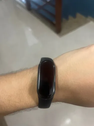 SMART WATCH XIOMI MIBAND 6 original