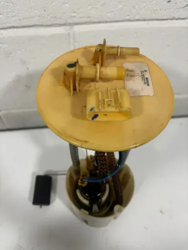 BOMBA DE COMBUSTIVEL S10 2018