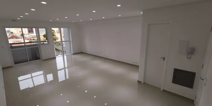 Sala/Conjunto para aluguel possui 45 metros quadrados em Centro - Curitiba - Paraná