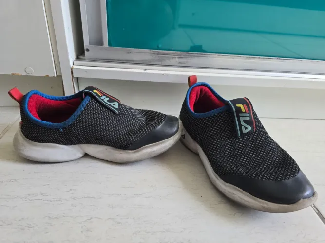 Tenis Fila