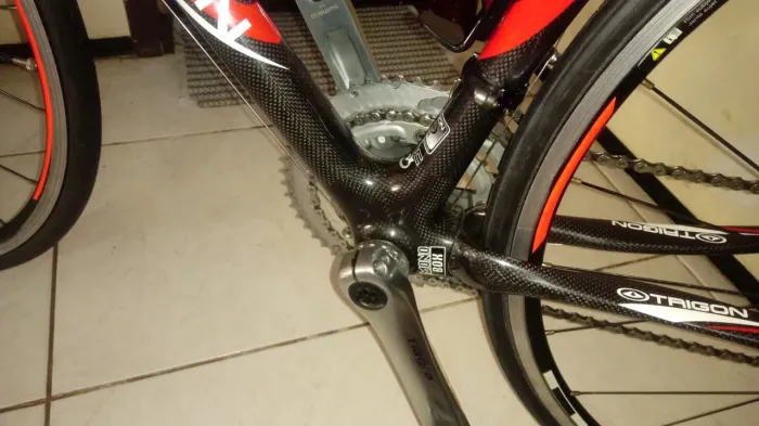 Speed Carbono