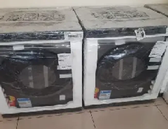 Lava e Seca 11kg Samsung Smart WD11T Nova