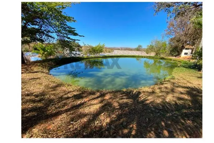 Construa o seu refúgio definitivo: 15.000 m² de liberdade, solo fértil e lazer exclusivo e