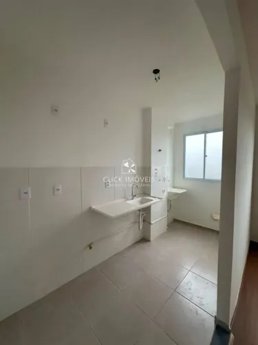 Apartamento 2 Quartos para Locação Cond. Chapada das Palmeiras | R$ 1.800