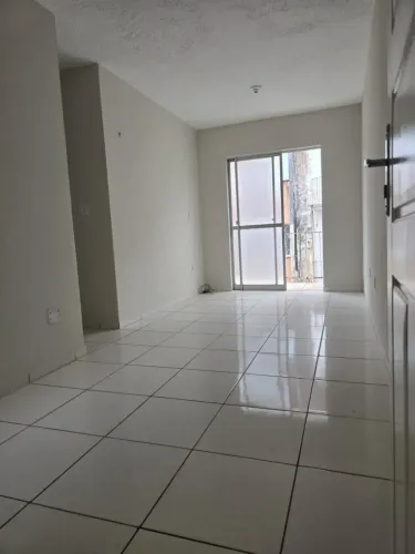 Alugo apto no Bequimão