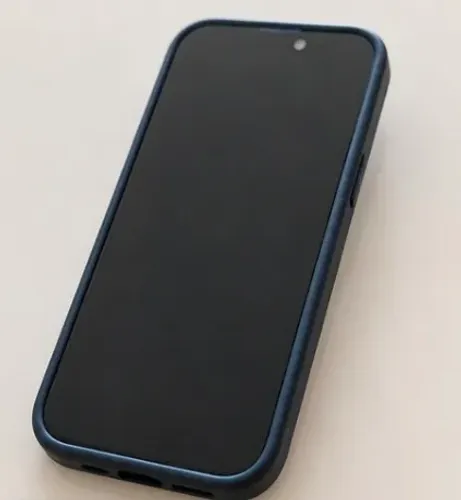 iPhone 15 Pro 128GB Azul Titânio