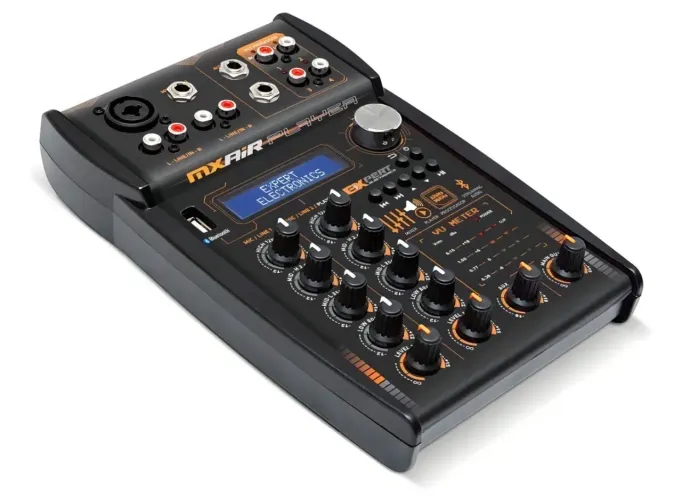 Mesa Processador Expert Mx Air Player Bluetooth Usb