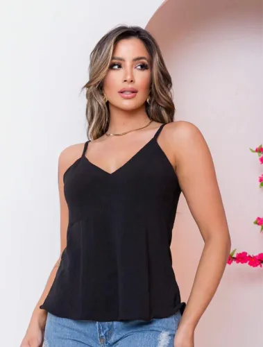 Blusas femininas 