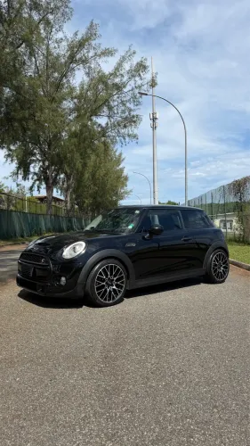 Mini Cooper S 2.0 Turbo 16V 3P Aut. 2016