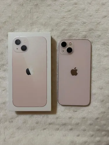 iPhone 13 128 gb impecável!!