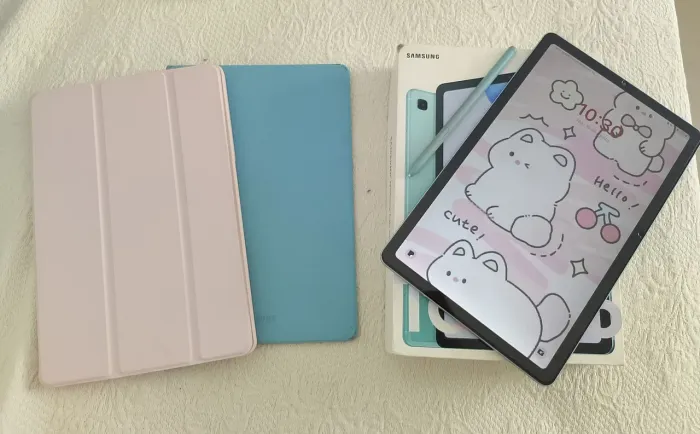 Samsung Galaxy Tab S6 Lite 64GB / 4GB RAM - Excelente estado