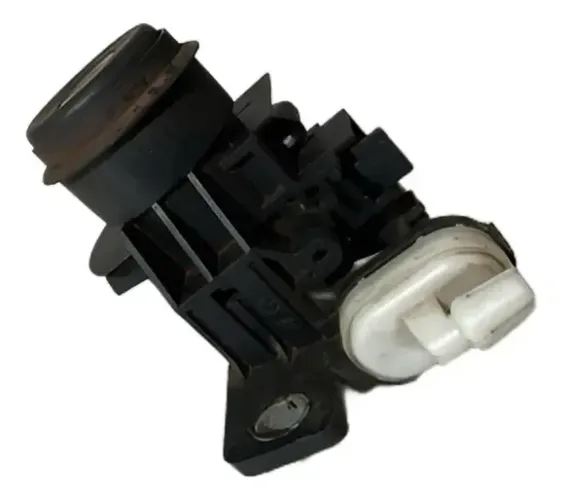 Cilindro Fechadura Tampa Tras.chave Classe A 160 190 N1235v (Usado) / V12