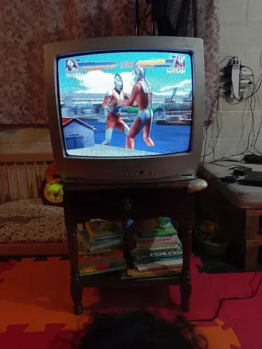 Semp Tv Tubo 20 Lumina Line