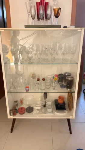 Cristaleira