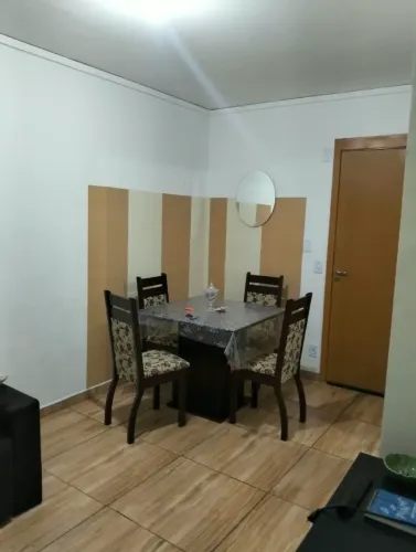 Excelente apartamento no Reserva Retiro