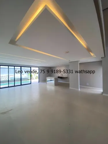 Leo vende, Amarilis, bairro Papagaio, 4 suítes, closet, piscina e goumert