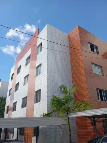 OPORTUNIDADE! VENDO APARTAMENTO NO ONDOMÍNIO SAMPAIO CORREIA, EM NATAL, NO VALOR DE 120 MI