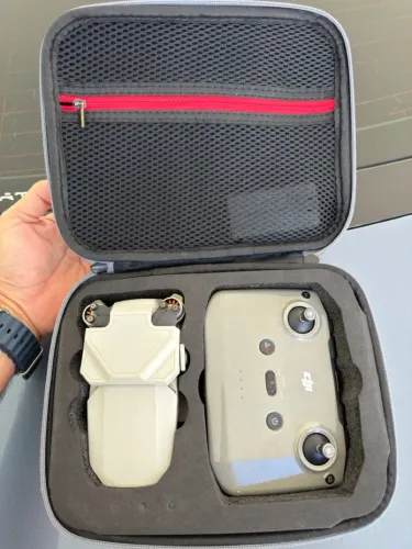Drone DJI Mini 2