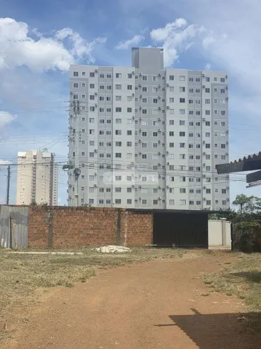 Lote 787 m - 105 norte