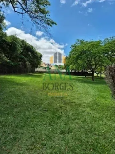 Excelente Terreno no Condomínio Vivendas do Lago