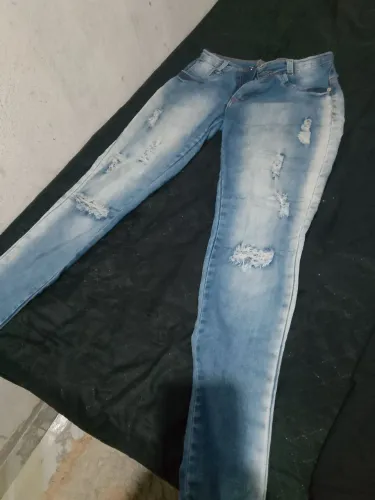 Roupas de desapego, preço de brechó