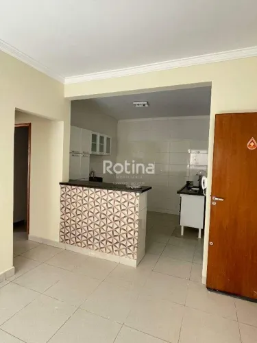 Apartamento para alugar, 2 quartos, Jardim Holanda - Uberlândia/MG - Rotina Imobiliária