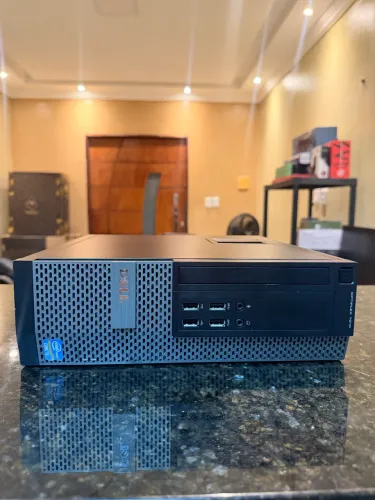 Cpu Dell Slim Mini PC Core i3