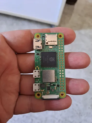 Poderosa placa Raspberry para fazer em seus projetos de TI e projetos gamer