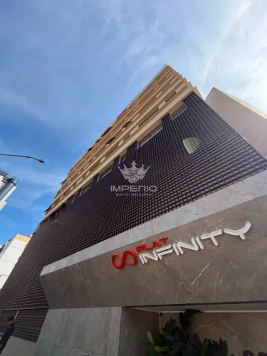 Apartamento - Flat à venda em Pará de Minas 35 M²