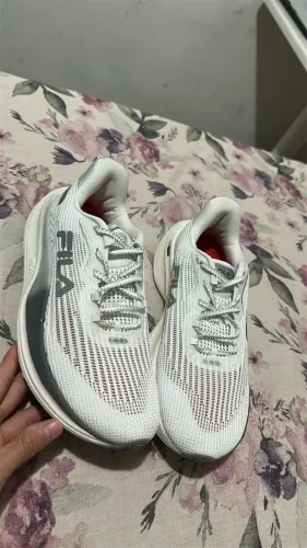 Fila Speed Zone - Branco