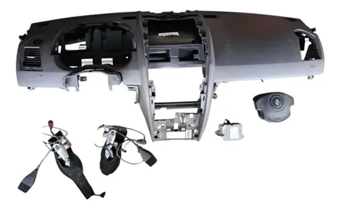 Kit Tabelier Modulo Renault Megane 2007 2014
