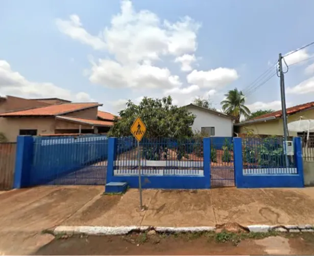 Casa à Venda em Arenápolis/MT | 174 m² de área útil, Terreno 416m², Aceita Financiament